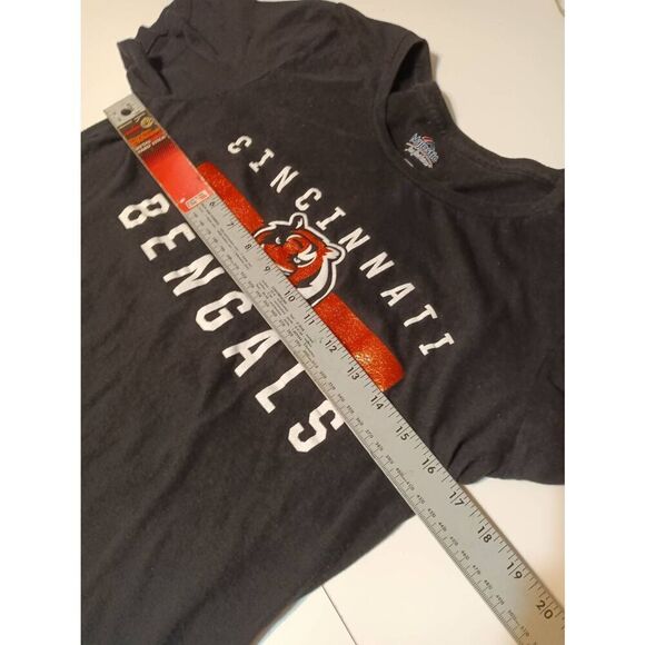 Bengals Top Girls Size: L/G/G  (0806) - Picture 3 of 7